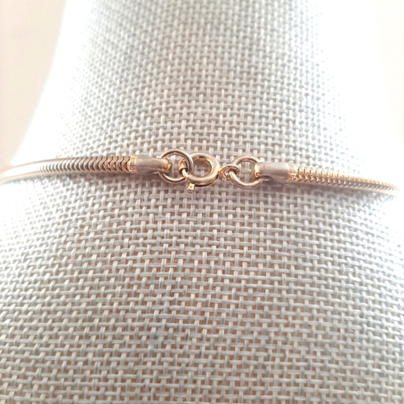 Vintage Statement Necklace - Picture 2 of 4